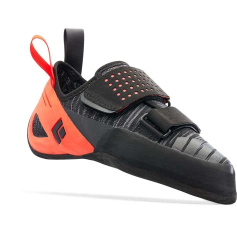 zone lv climbing shoes.